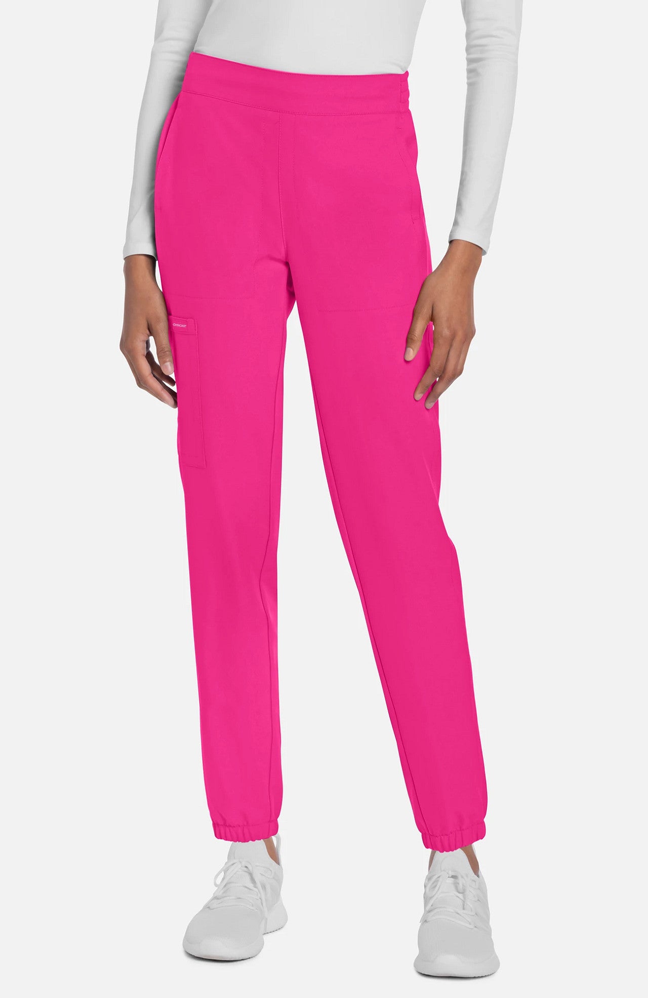CK273A Cherokee Workwear Ultra Women Mid Rise Jogger (XS - 3XL)
