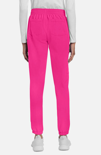 CK273A Cherokee Workwear Ultra Women Mid Rise Jogger (XS - 3XL)