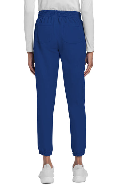 CK273A Cherokee Workwear Ultra Women Mid Rise Jogger (XS - 3XL)