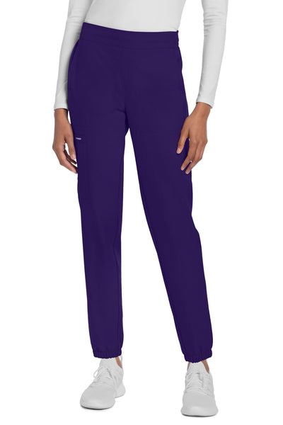 CK273A Cherokee Workwear Ultra Women Mid Rise Jogger (XS - 3XL)