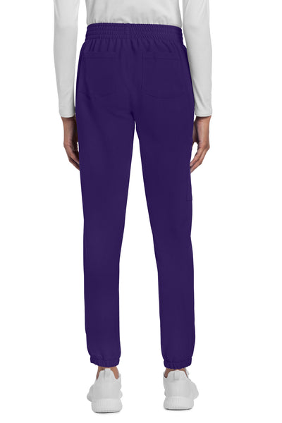 CK273A Cherokee Workwear Ultra Women Mid Rise Jogger (XS - 3XL)