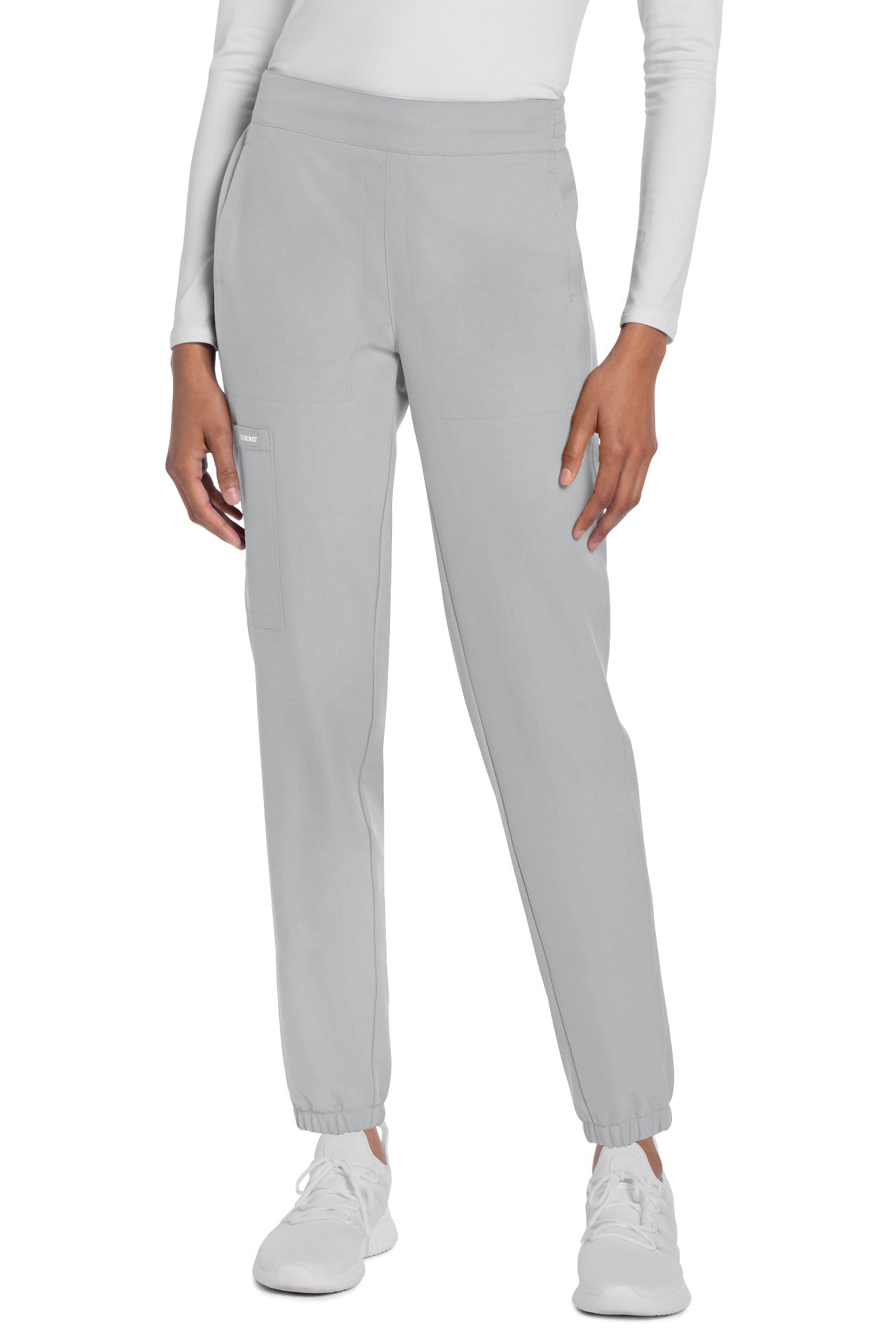 CK273A Cherokee Workwear Ultra Women Mid Rise Jogger (XS - 3XL)