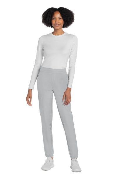 CK273A Cherokee Workwear Ultra Women Mid Rise Jogger (XS - 3XL)