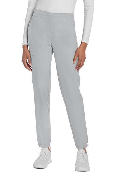 CK273A Cherokee Workwear Ultra Women Mid Rise Jogger (XS - 3XL)