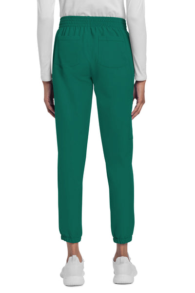 CK273A Cherokee Workwear Ultra Women Mid Rise Jogger (XS - 3XL)