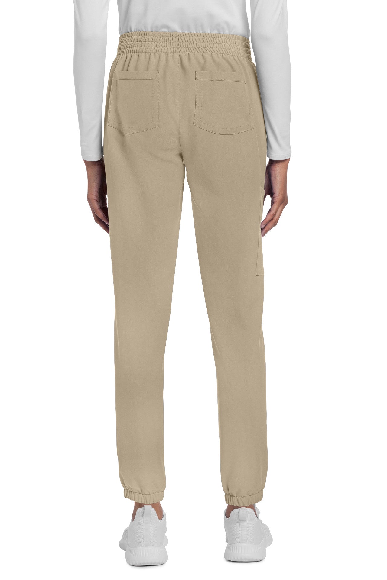 CK273A Cherokee Workwear Ultra Women Mid Rise Jogger (XS - 3XL)