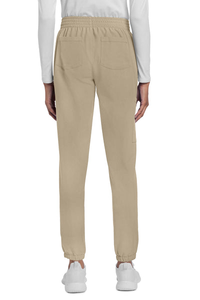 CK273A Cherokee Workwear Ultra Women Mid Rise Jogger (XS - 3XL)