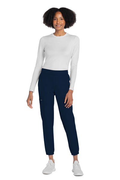 CK273A Cherokee Workwear Ultra Women Mid Rise Jogger (XS - 3XL)