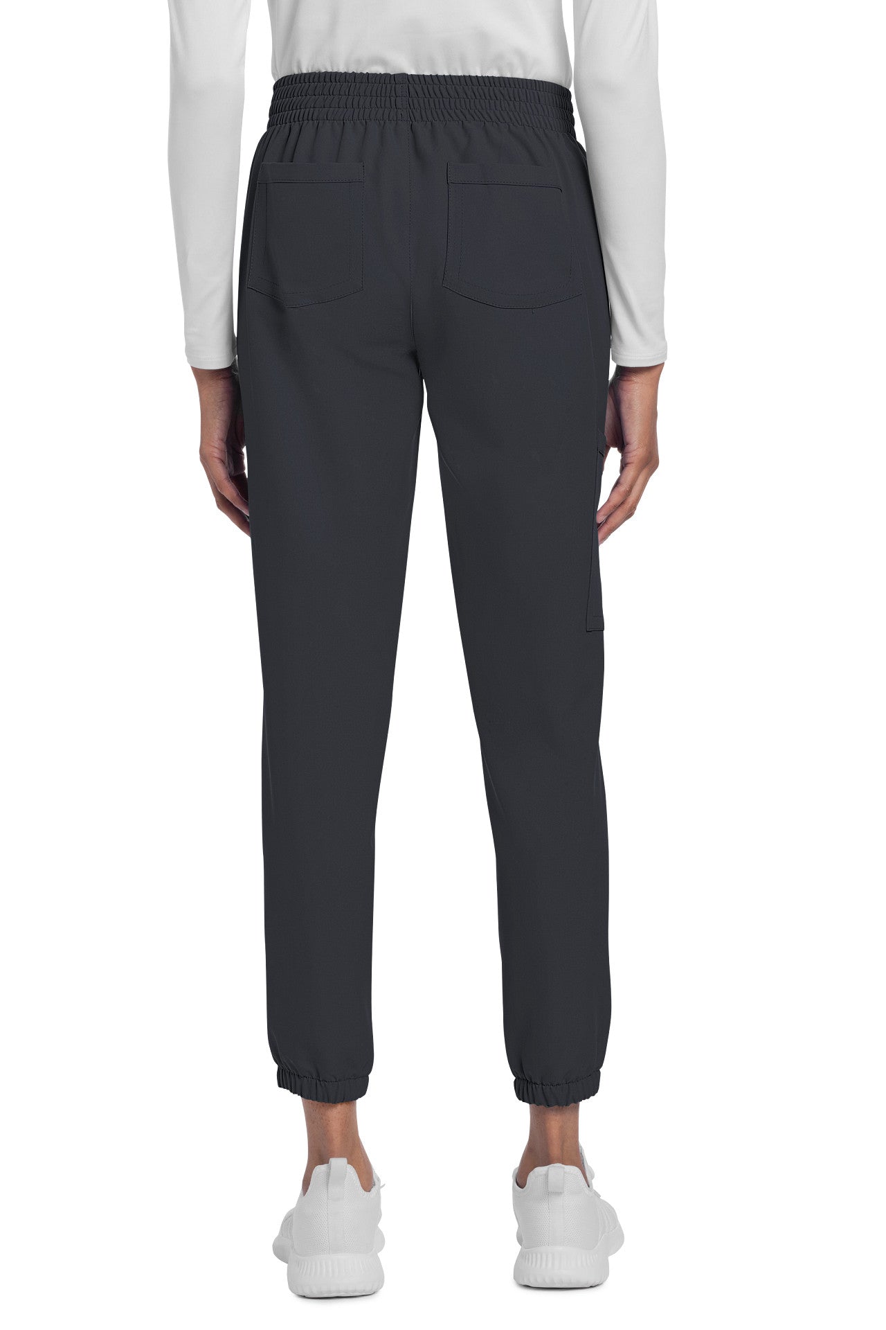 CK273A Cherokee Workwear Ultra Women Mid Rise Jogger (XS - 3XL)