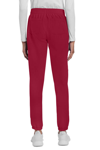 CK273A Cherokee Workwear Ultra Women Mid Rise Jogger (XS - 3XL)