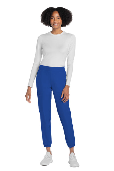 CK273A Cherokee Workwear Ultra Women Mid Rise Jogger (XS - 3XL)
