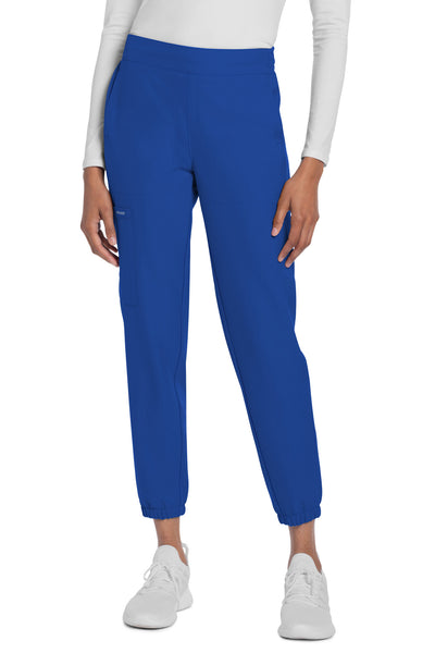 CK273A Cherokee Workwear Ultra Women Mid Rise Jogger (XS - 3XL)