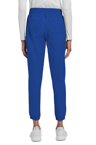 CK273A Cherokee Workwear Ultra Women Mid Rise Jogger (XS - 3XL)
