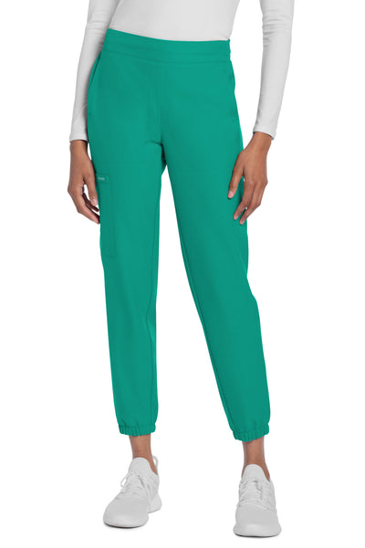 CK273A Cherokee Workwear Ultra Women Mid Rise Jogger (XS - 3XL)