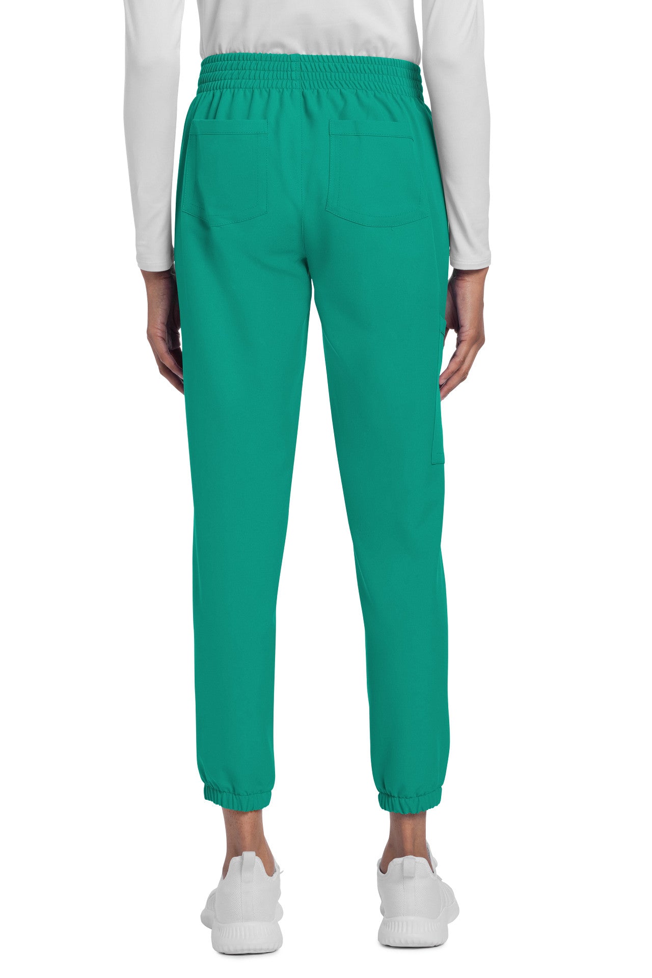 CK273A Cherokee Workwear Ultra Women Mid Rise Jogger (XS - 3XL)