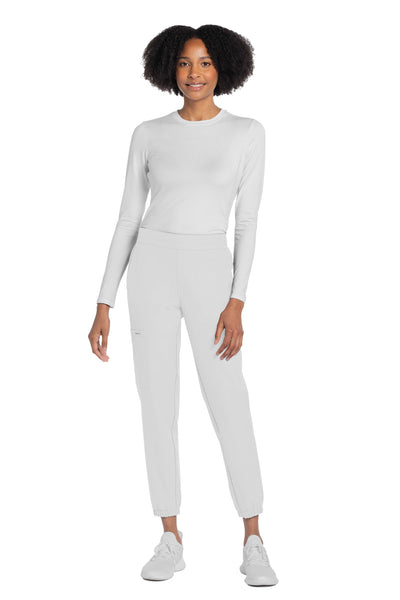 CK273A Cherokee Workwear Ultra Women Mid Rise Jogger (XS - 3XL)