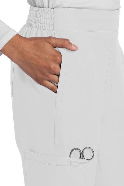 CK273A Cherokee Workwear Ultra Women Mid Rise Jogger (XS - 3XL)