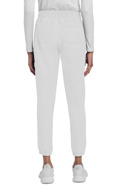 CK273A Cherokee Workwear Ultra Women Mid Rise Jogger (XS - 3XL)