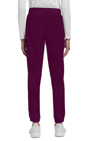 CK273A Cherokee Workwear Ultra Women Mid Rise Jogger (XS - 3XL)