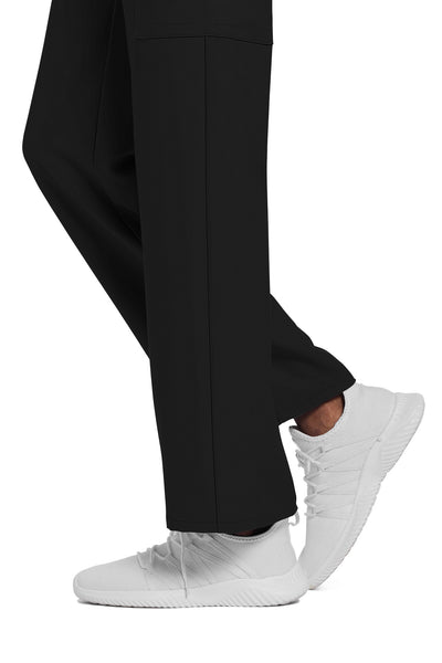 CK280A Cherokee Workwear Ultra Unisex Mid Rise Drawstring Straight Pant (XXS - 5XL)