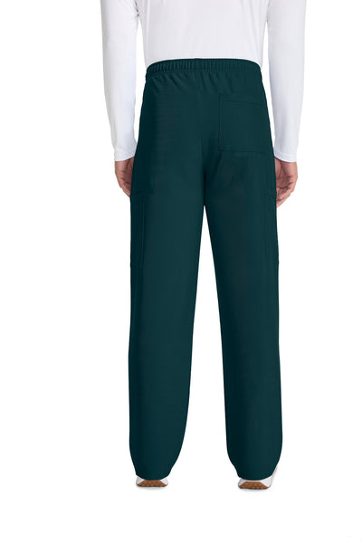 CK280A Cherokee Workwear Ultra Unisex Mid Rise Drawstring Straight Pant (XXS - 5XL)