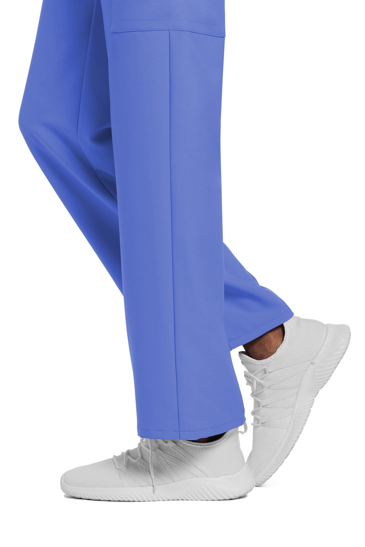 CK280A Cherokee Workwear Ultra Unisex Mid Rise Drawstring Straight Pant (XXS - 5XL)
