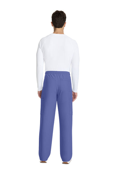CK280A Cherokee Workwear Ultra Unisex Mid Rise Drawstring Straight Pant (XXS - 5XL)