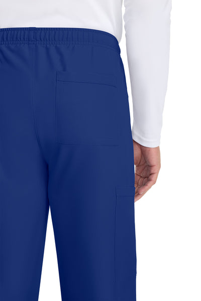 CK280A Cherokee Workwear Ultra Unisex Mid Rise Drawstring Straight Pant (XXS - 5XL)
