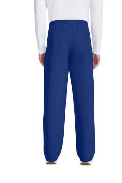 CK280A Cherokee Workwear Ultra Unisex Mid Rise Drawstring Straight Pant (XXS - 5XL)