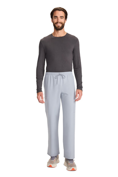 CK280A Cherokee Workwear Ultra Unisex Mid Rise Drawstring Straight Pant (XXS - 5XL)