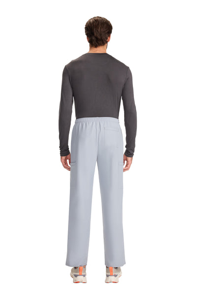 CK280A Cherokee Workwear Ultra Unisex Mid Rise Drawstring Straight Pant (XXS - 5XL)