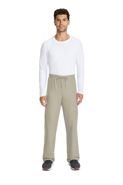 CK280A Cherokee Workwear Ultra Unisex Mid Rise Drawstring Straight Pant (XXS - 5XL)