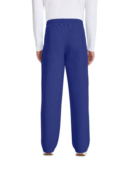 CK280A Cherokee Workwear Ultra Unisex Mid Rise Drawstring Straight Pant (XXS - 5XL)
