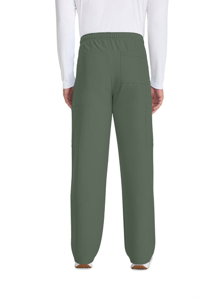 CK280A Cherokee Workwear Ultra Unisex Mid Rise Drawstring Straight Pant (XXS - 5XL)
