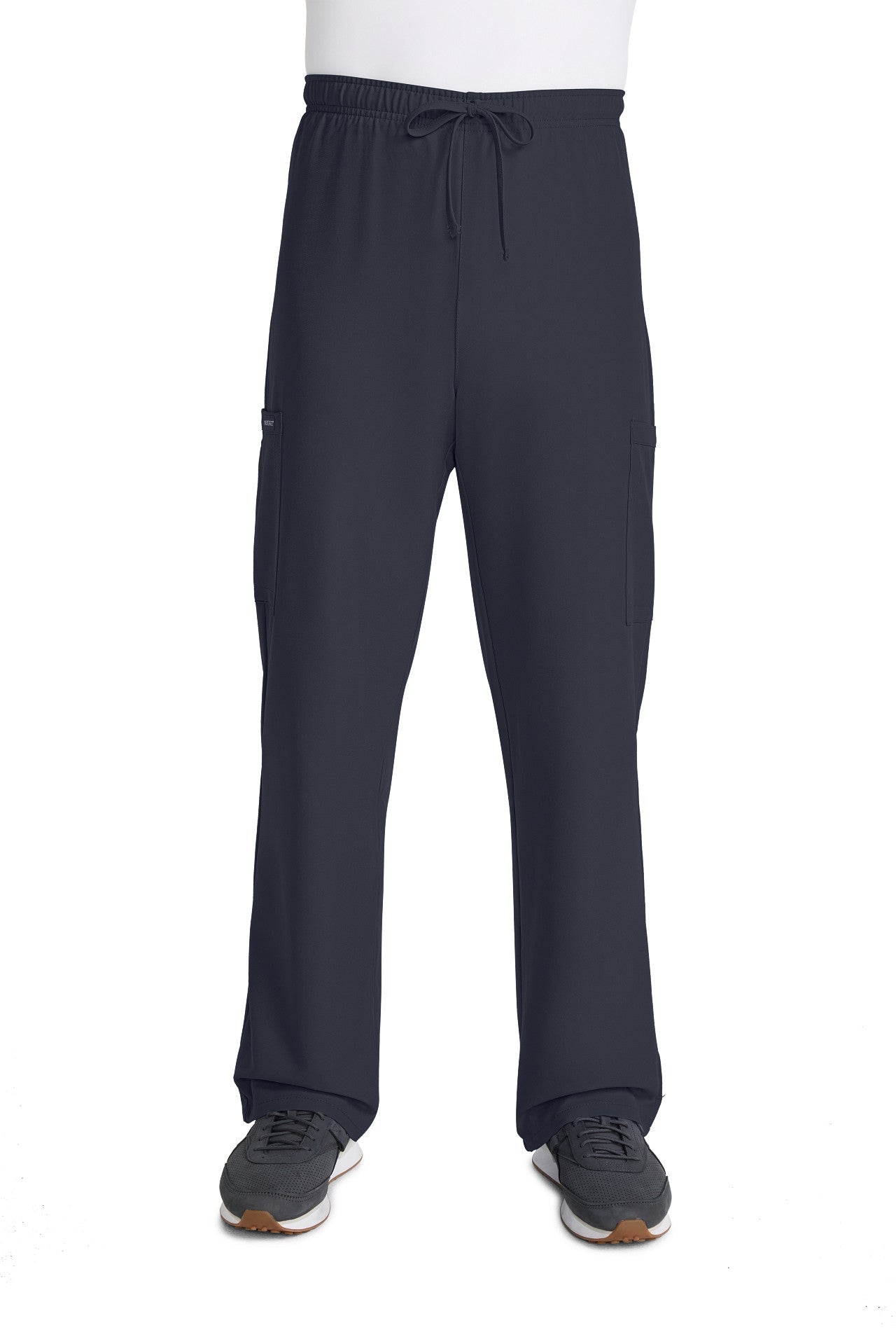 CK280A Cherokee Workwear Ultra Unisex Mid Rise Drawstring Straight Pant (XXS - 5XL)