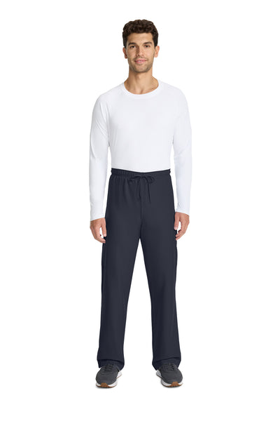 CK280A Cherokee Workwear Ultra Unisex Mid Rise Drawstring Straight Pant (XXS - 5XL)
