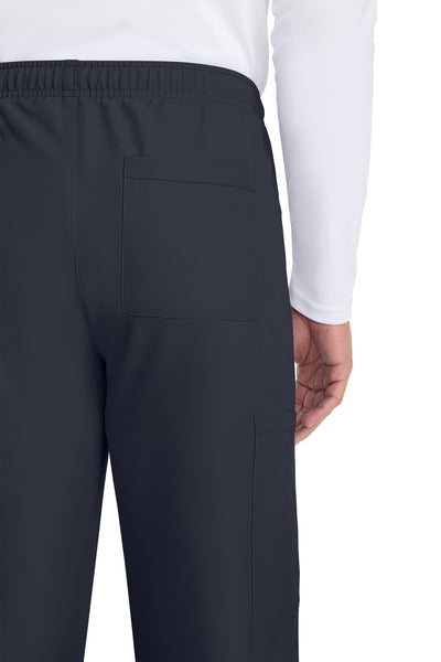 CK280A Cherokee Workwear Ultra Unisex Mid Rise Drawstring Straight Pant (XXS - 5XL)