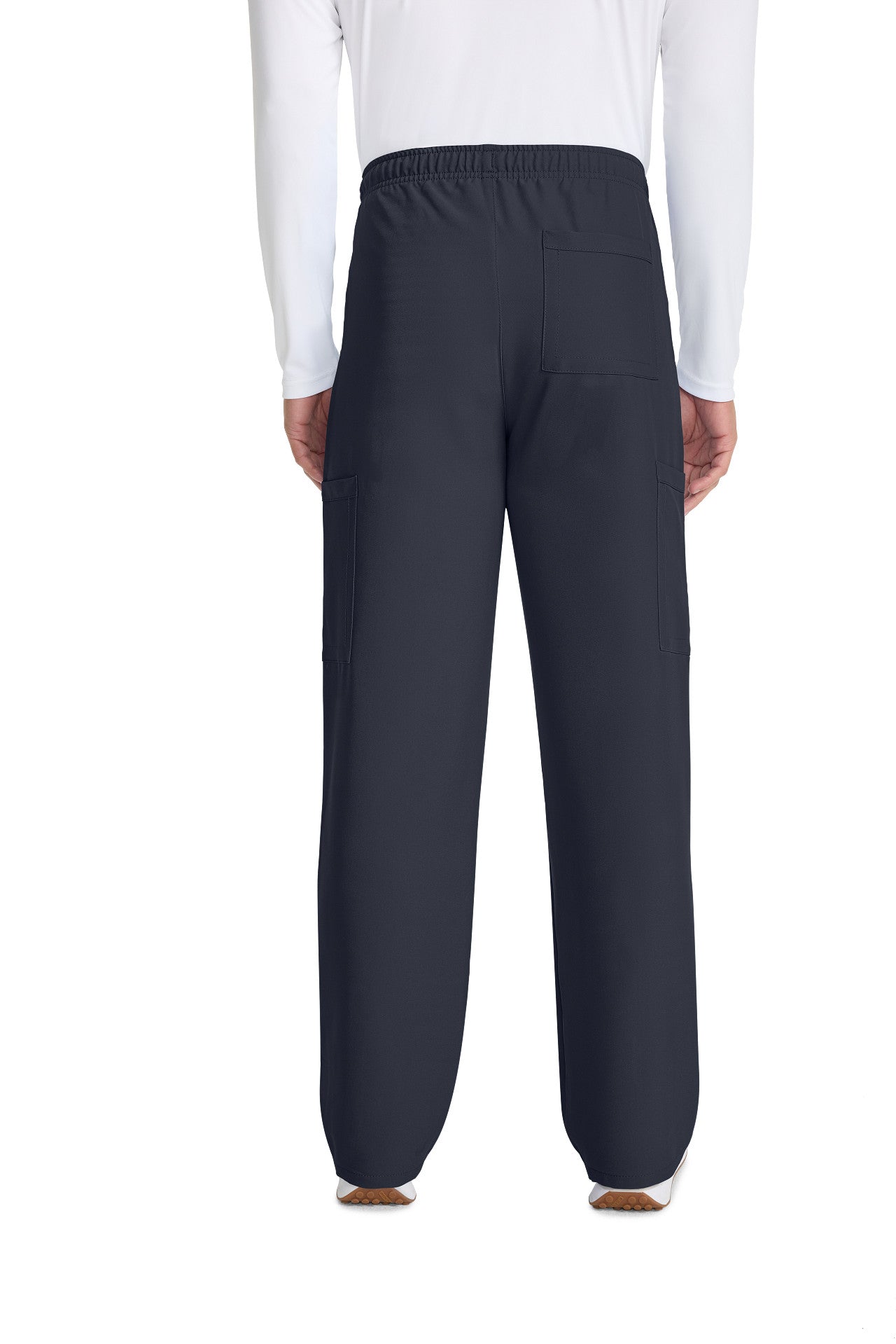 CK280A Cherokee Workwear Ultra Unisex Mid Rise Drawstring Straight Pant (XXS - 5XL)