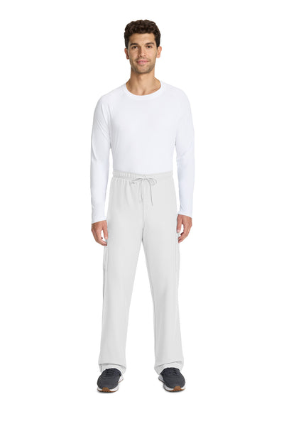 CK280A Cherokee Workwear Ultra Unisex Mid Rise Drawstring Straight Pant (XXS - 5XL)