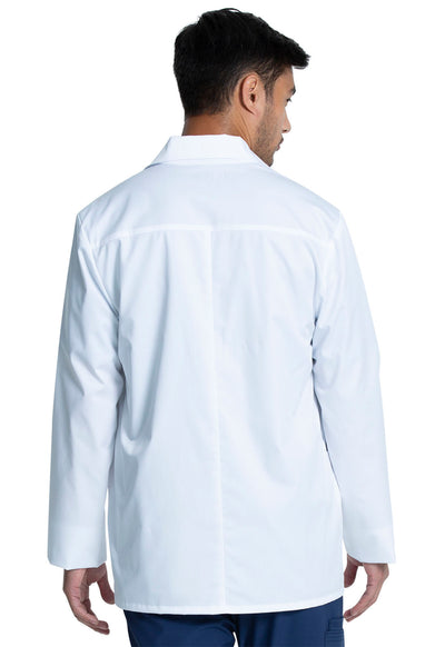 CK401 Cherokee Project Lab 30" Men Consultation Coat  (XXS - 5XL)