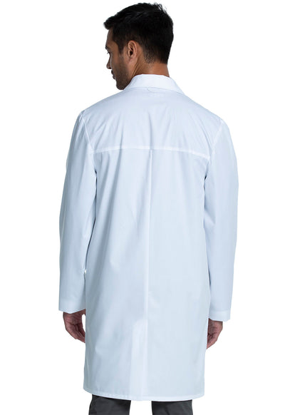 CK412 Cherokee Project Lab 38" Men's Lab Coat   (XXS - 5XL)