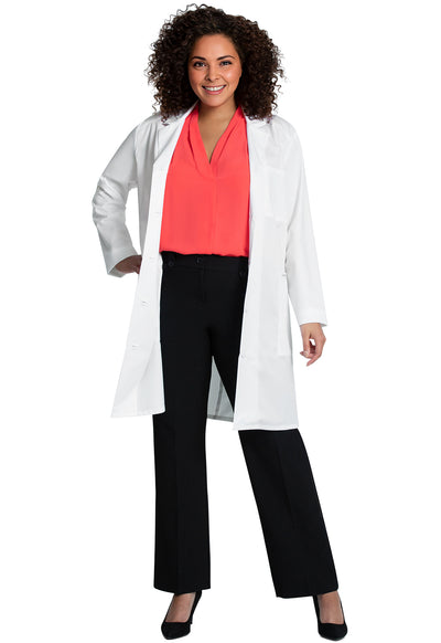 CK421 Cherokee Project Lab 37" Lab Coat (XXS - 5XL)