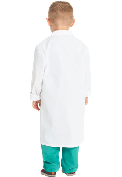 CK430 Cherokee Project Lab Kids' Lab Coat (S - L)