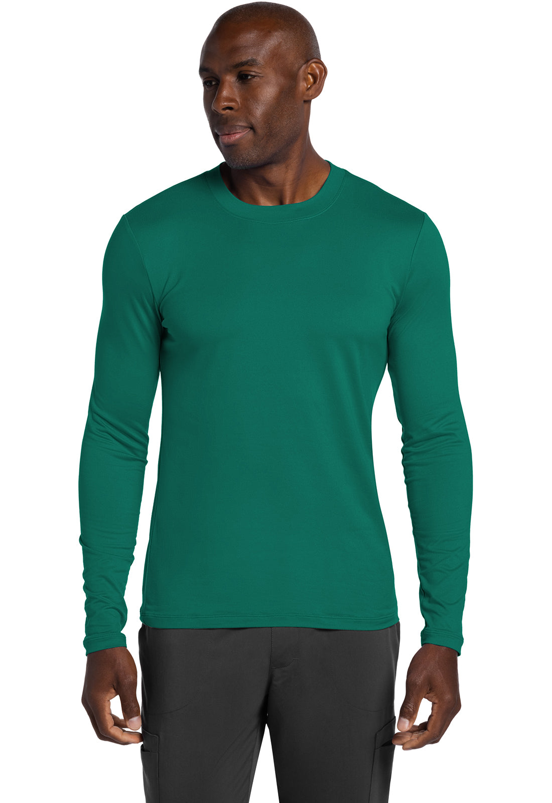 CK807 Cherokee Men's Underscrub Knit Tshirt  (XS - 3XL)