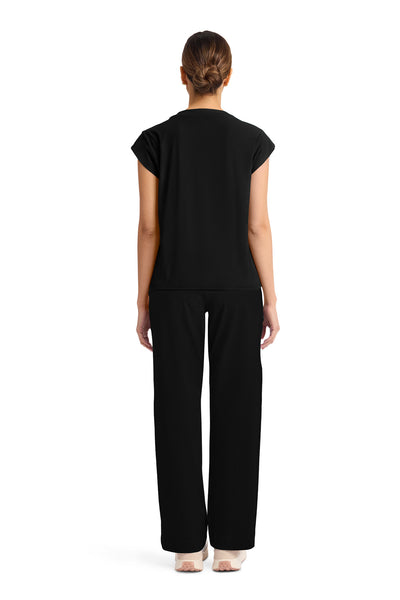 CK936 Cherokee Achieve Super Stretch 1-Pocket Crew Neck Top (XXS - 5XL)