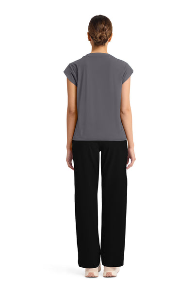CK936 Cherokee Achieve Super Stretch 1-Pocket Crew Neck Top (XXS - 5XL)