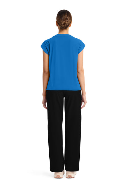CK936 Cherokee Achieve Super Stretch 1-Pocket Crew Neck Top (XXS - 5XL)