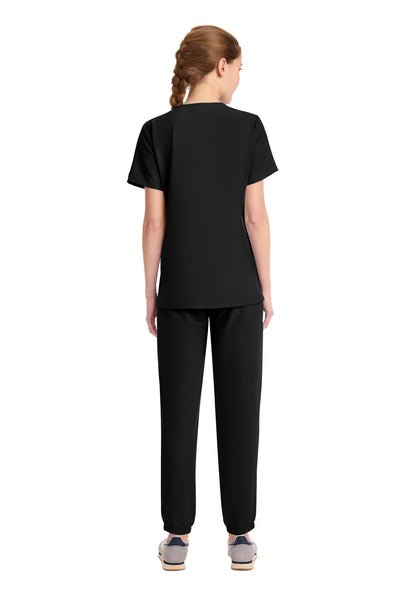 CK954A Cherokee Workwear Ultra Women Tuck-in V-Neck (XS - 3XL)