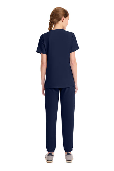 CK954A Cherokee Workwear Ultra Women Tuck-in V-Neck (XS - 3XL)