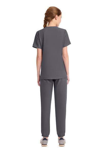 CK954A Cherokee Workwear Ultra Women Tuck-in V-Neck (XS - 3XL)